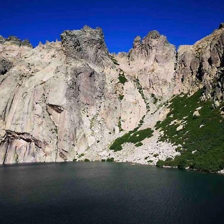 Appartement Au Coeur De La Ville Corte  Dış mekan fotoğraf