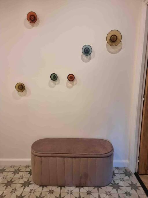 Appartement Au Coeur De La Ville Corte  Dış mekan fotoğraf
