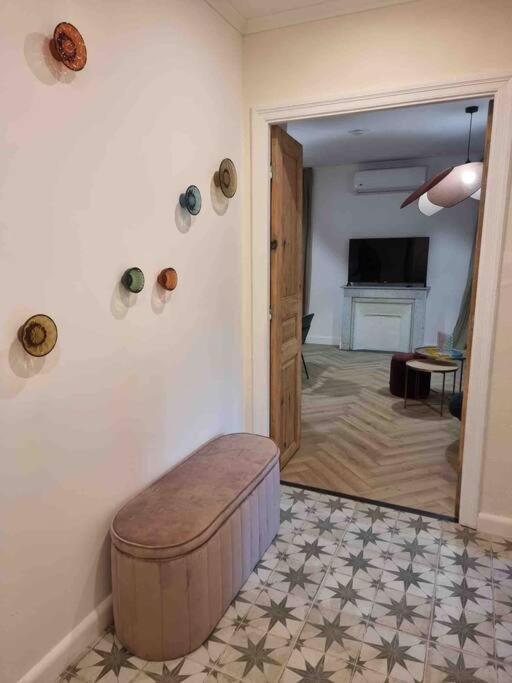 Appartement Au Coeur De La Ville Corte  Dış mekan fotoğraf