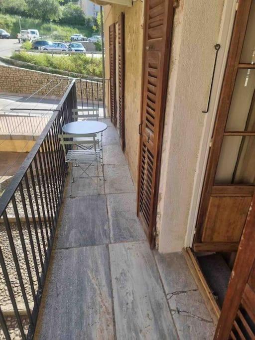 Appartement Au Coeur De La Ville Corte  Dış mekan fotoğraf