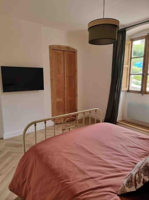 Appartement Au Coeur De La Ville Corte  Dış mekan fotoğraf