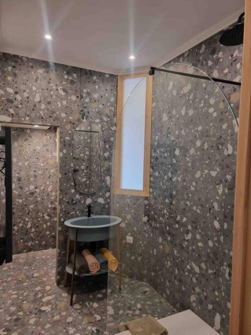 Appartement Au Coeur De La Ville Corte  Dış mekan fotoğraf