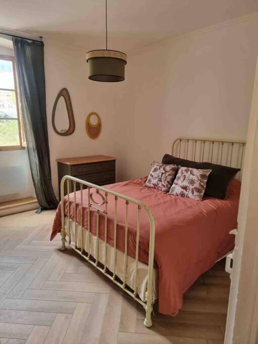 Appartement Au Coeur De La Ville Corte  Dış mekan fotoğraf