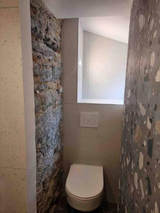 Appartement Au Coeur De La Ville Corte  Dış mekan fotoğraf